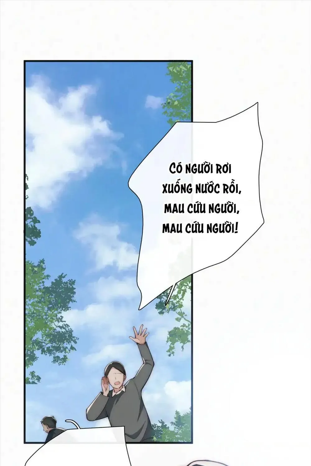 Bệnh Yêu Tập 71 trang 37