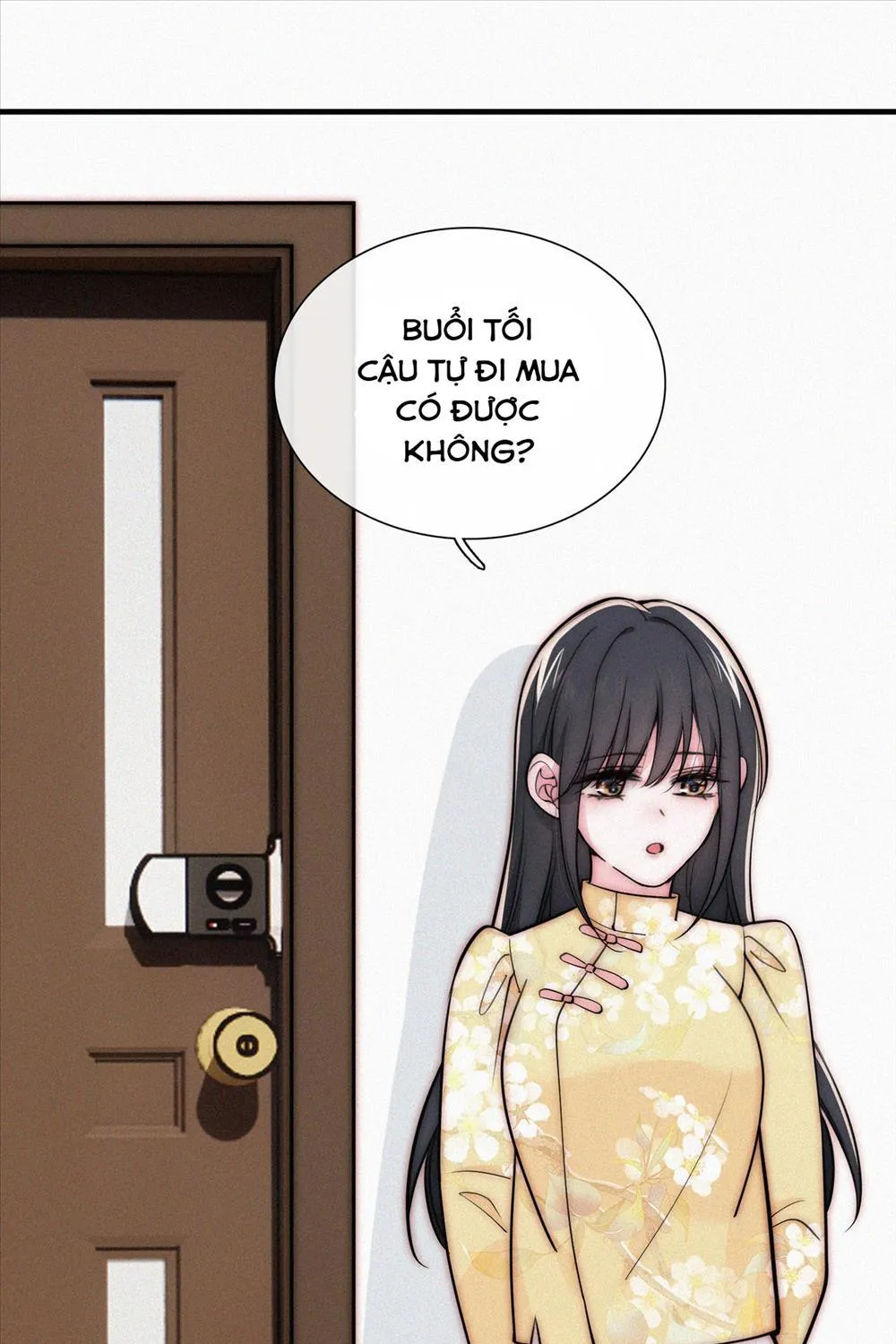 Bệnh Yêu Tập 72 trang 46