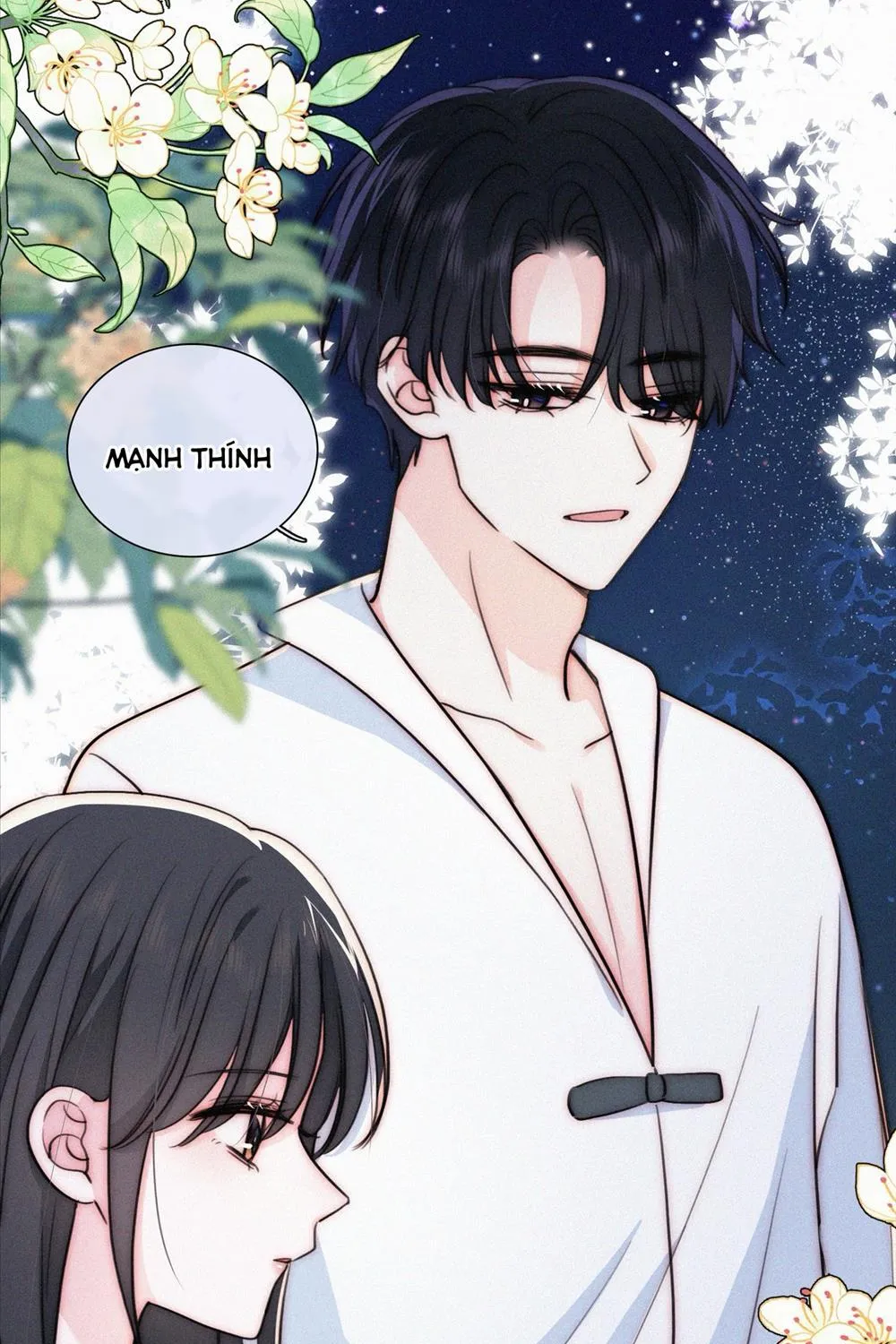 Bệnh Yêu Tập 73 trang 47