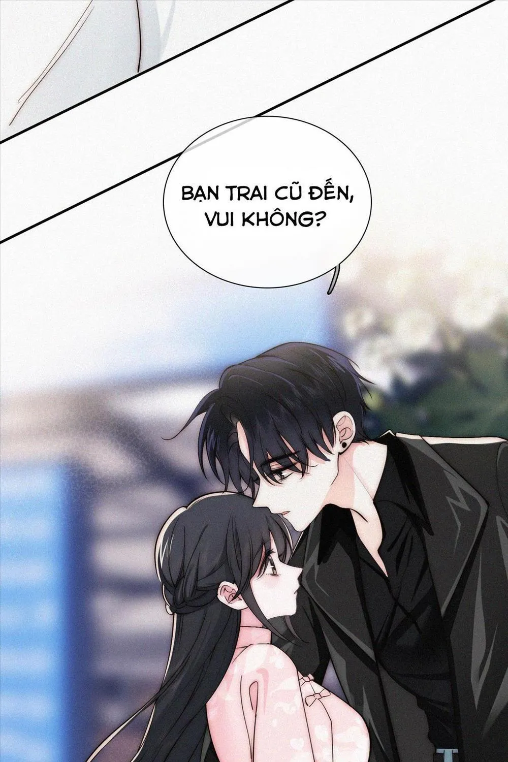 Bệnh Yêu Tập 76 trang 38