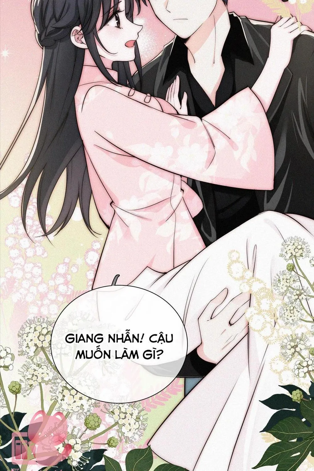 Bệnh Yêu Tập 76 trang 46
