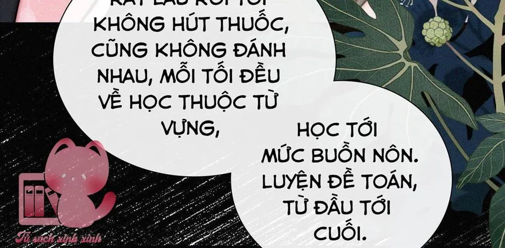 Bệnh Yêu Tập 76 trang 53