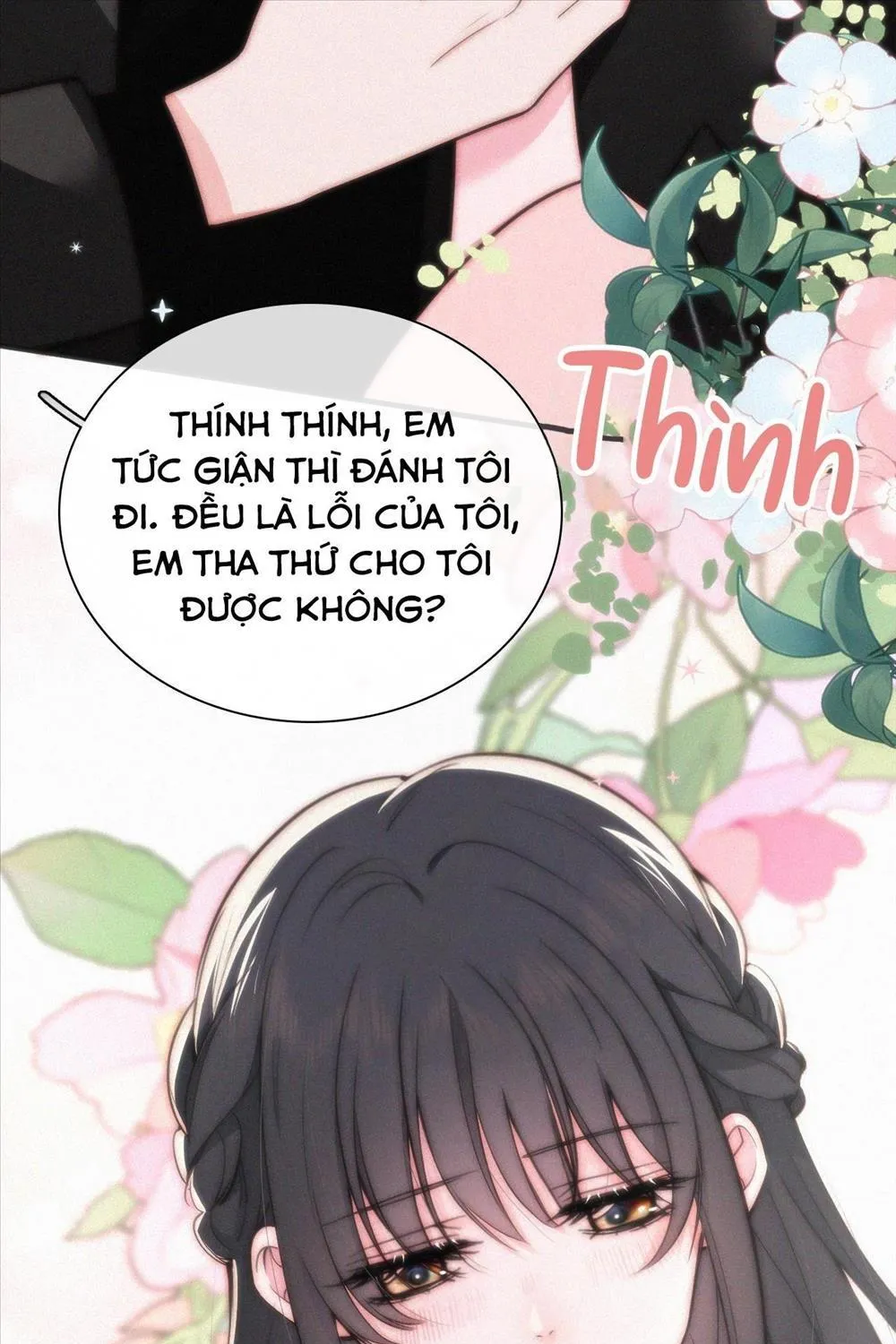 Bệnh Yêu Tập 78 trang 8