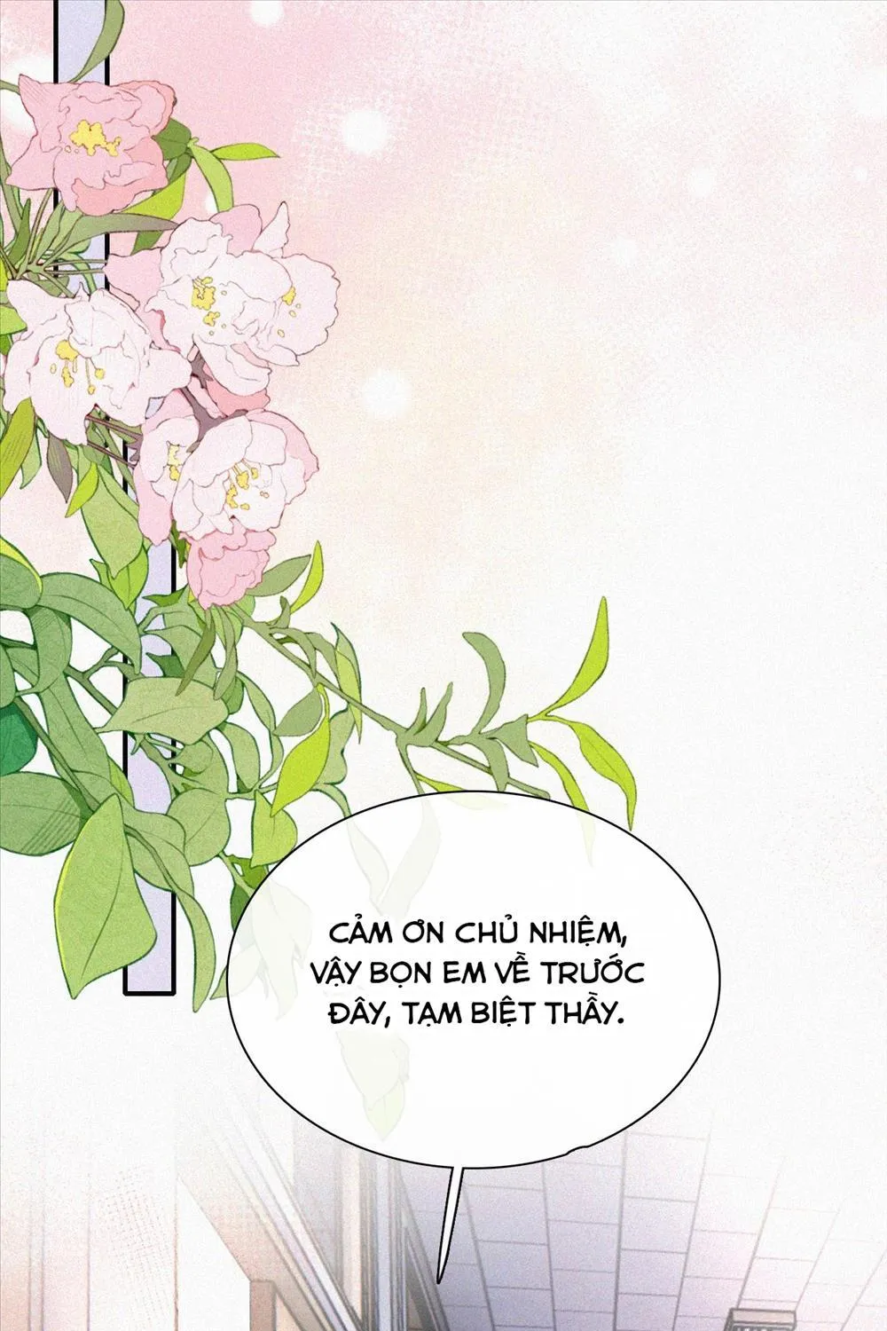 Bệnh Yêu Tập 79 trang 5