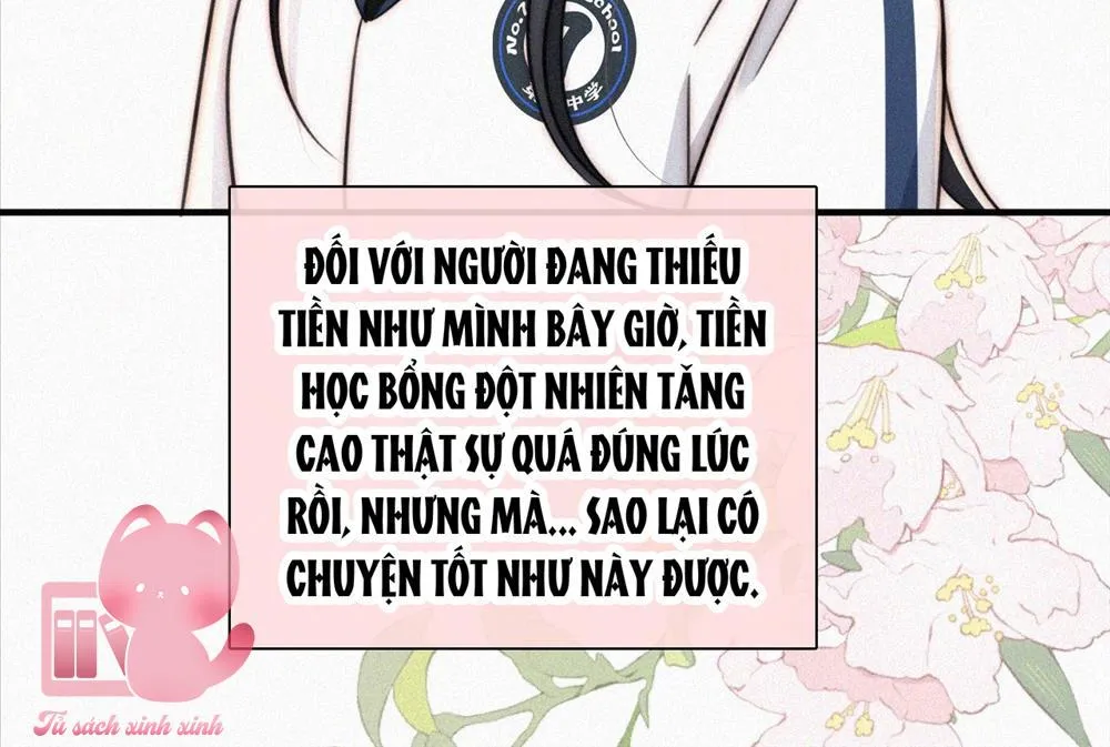 Bệnh Yêu Tập 79 trang 9
