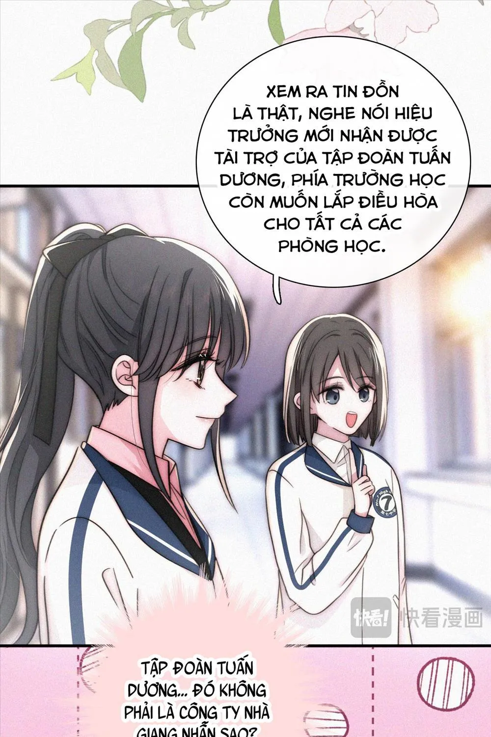 Bệnh Yêu Tập 79 trang 10