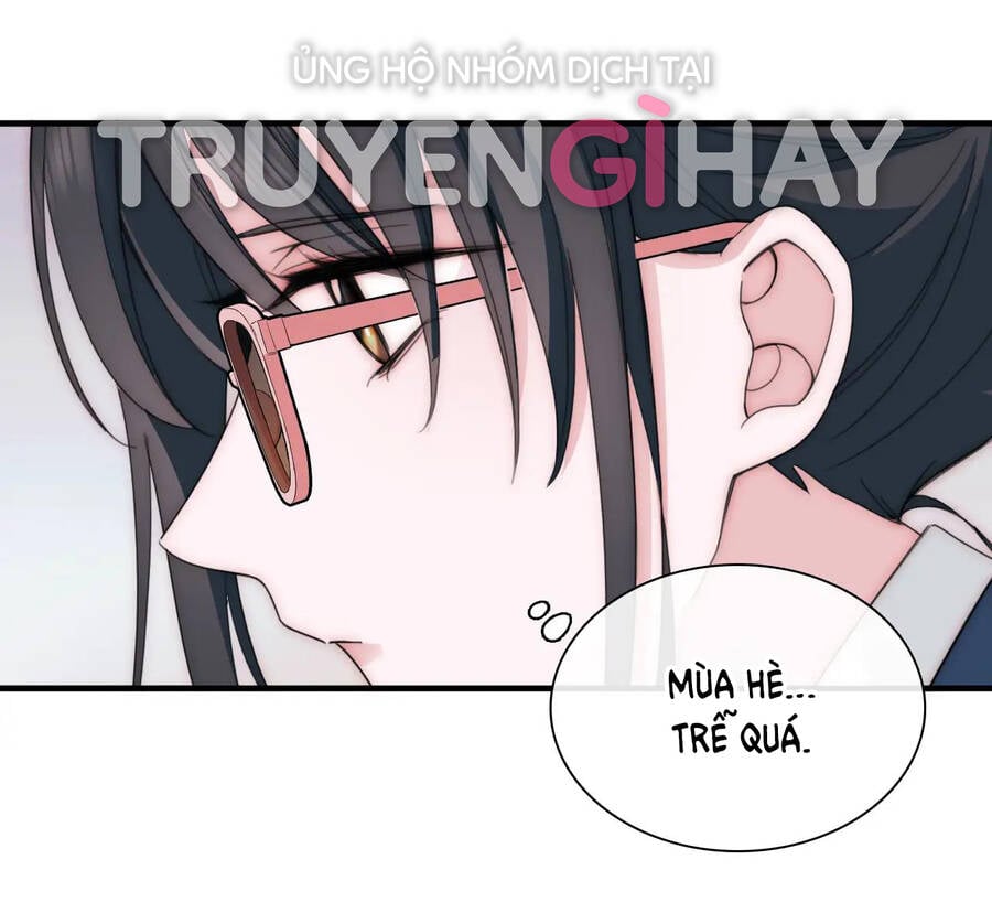 Bệnh Yêu Tập 8.2 trang 7