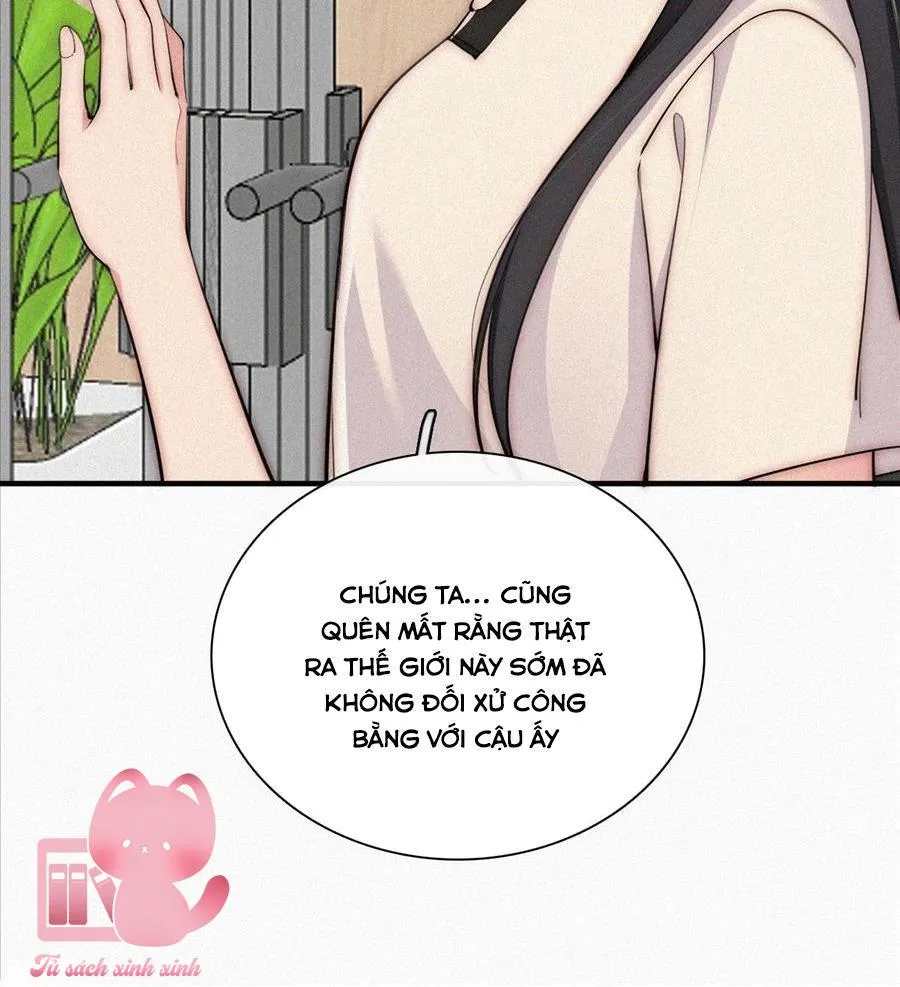 Bệnh Yêu Tập 82 trang 34