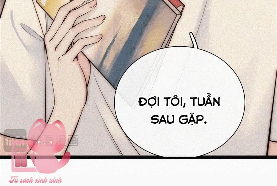 Bệnh Yêu Tập 82 trang 10