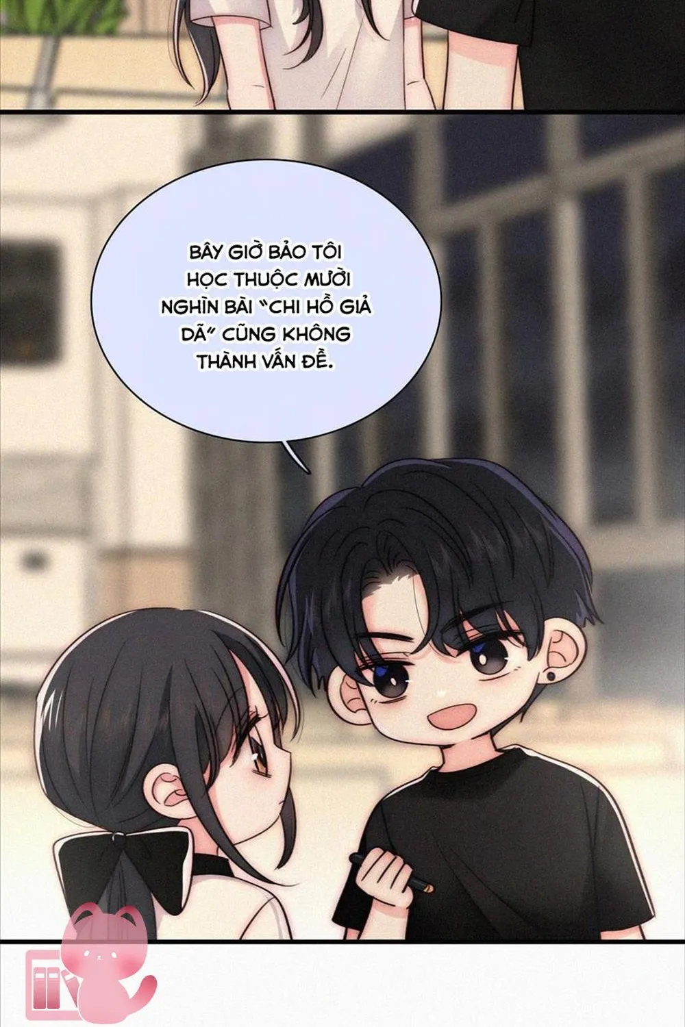 Bệnh Yêu Tập 83 trang 47