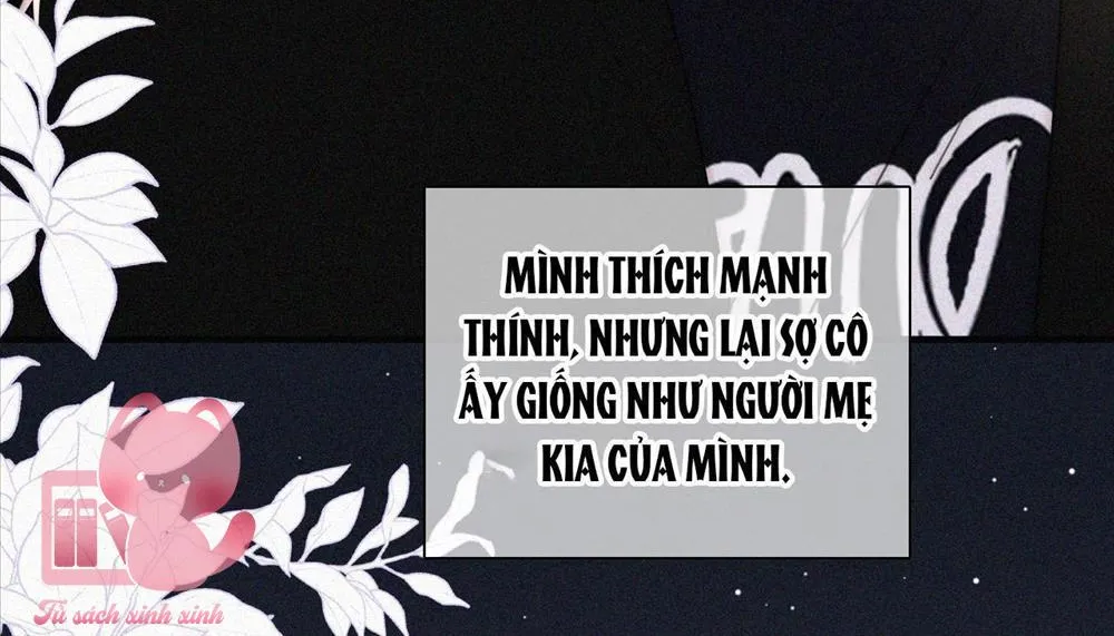 Bệnh Yêu Tập 86 trang 5
