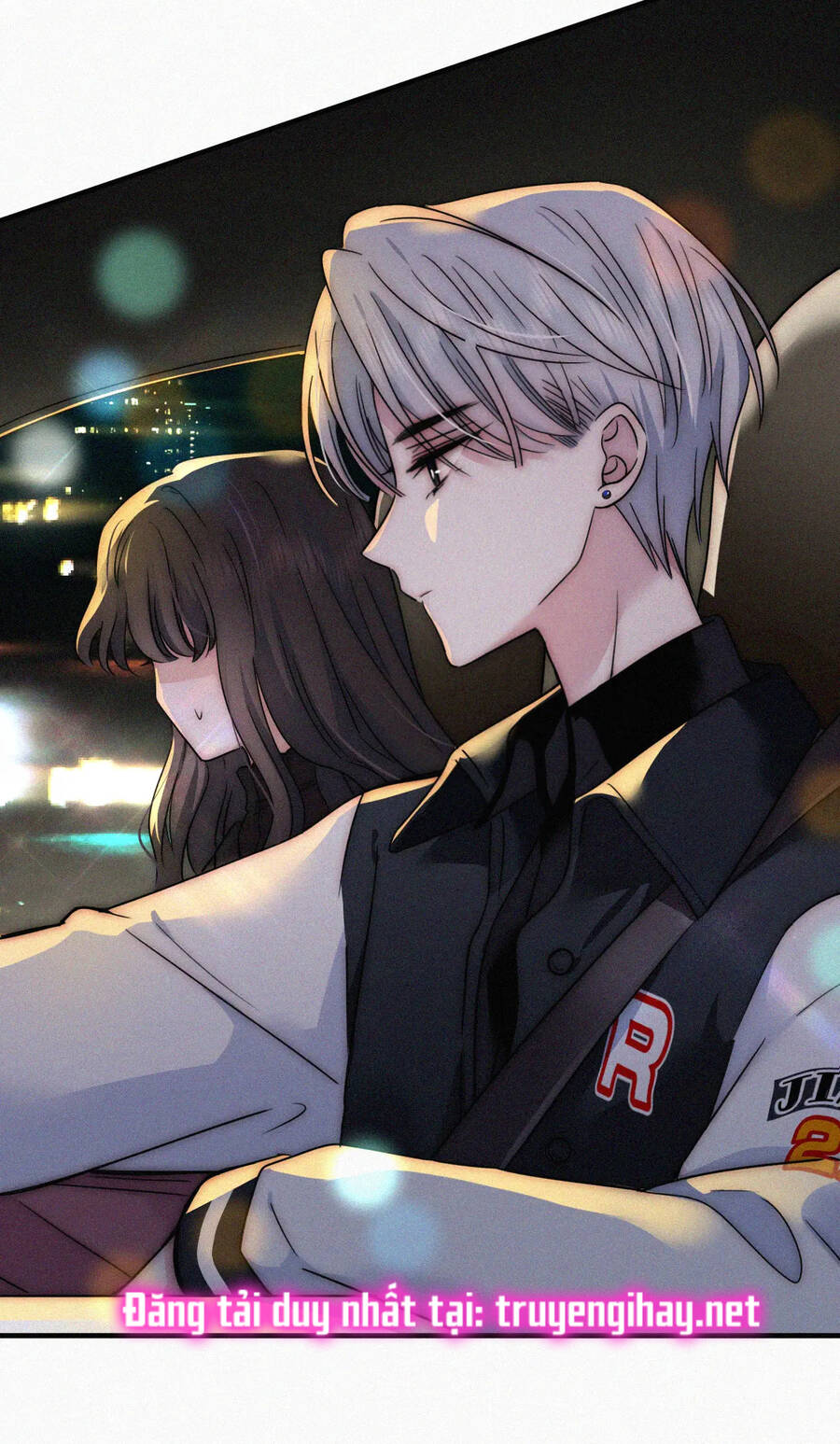 Bệnh Yêu Tập 9.2 trang 12