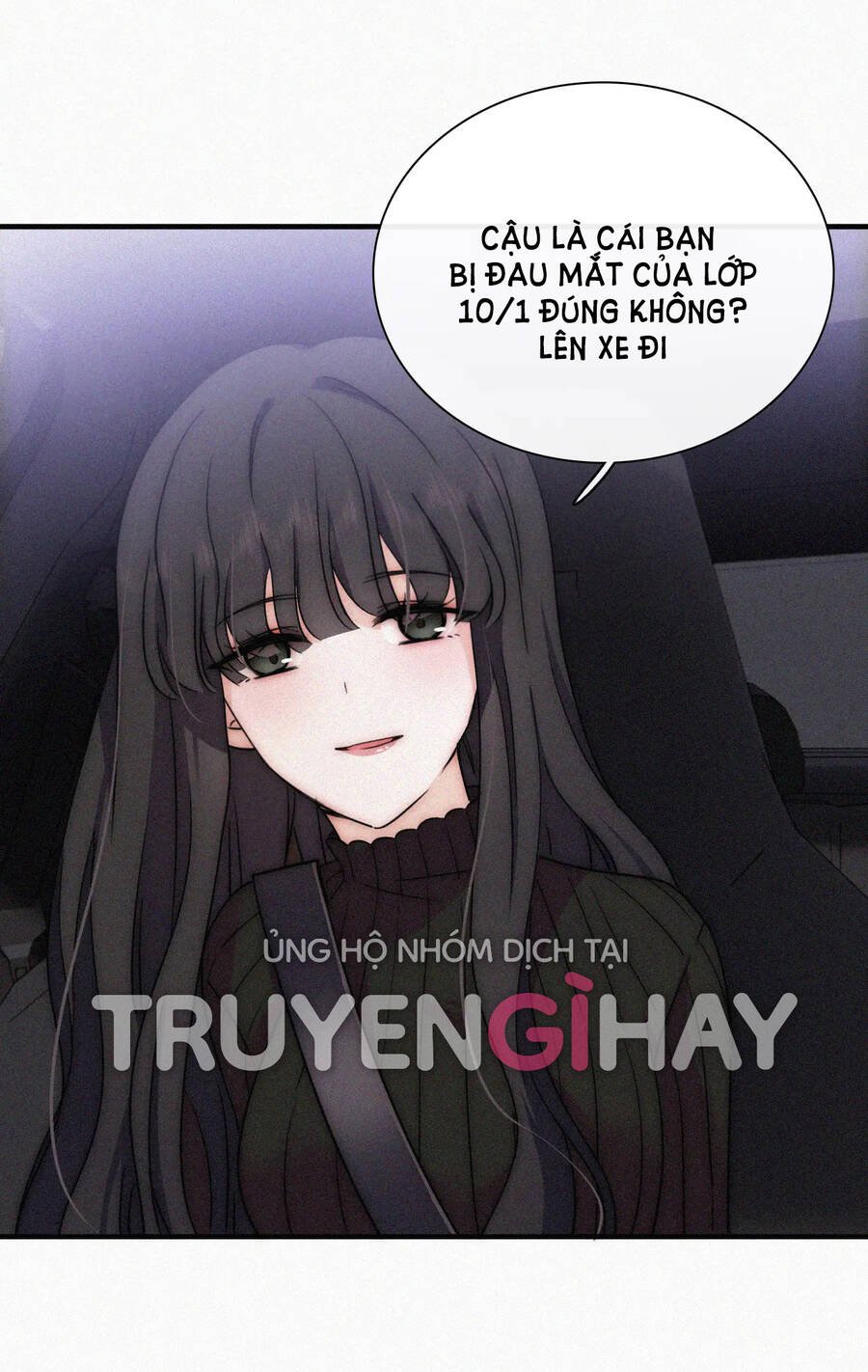 Bệnh Yêu Tập 9.2 trang 7