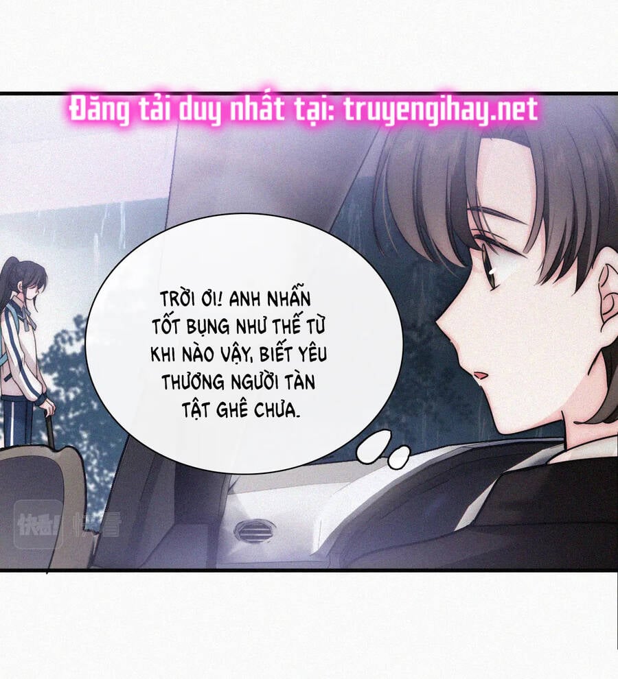 Bệnh Yêu Tập 9.2 trang 8