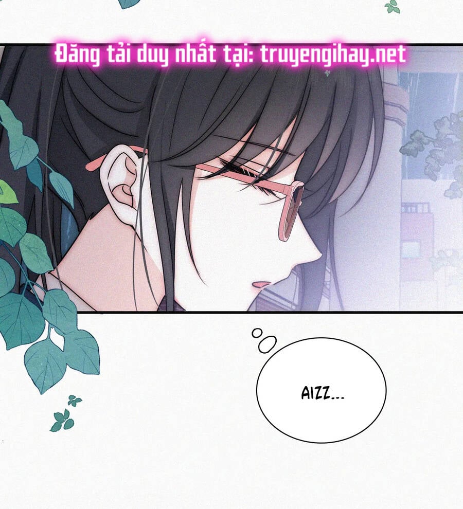 Bệnh Yêu Tập 9.2 trang 10