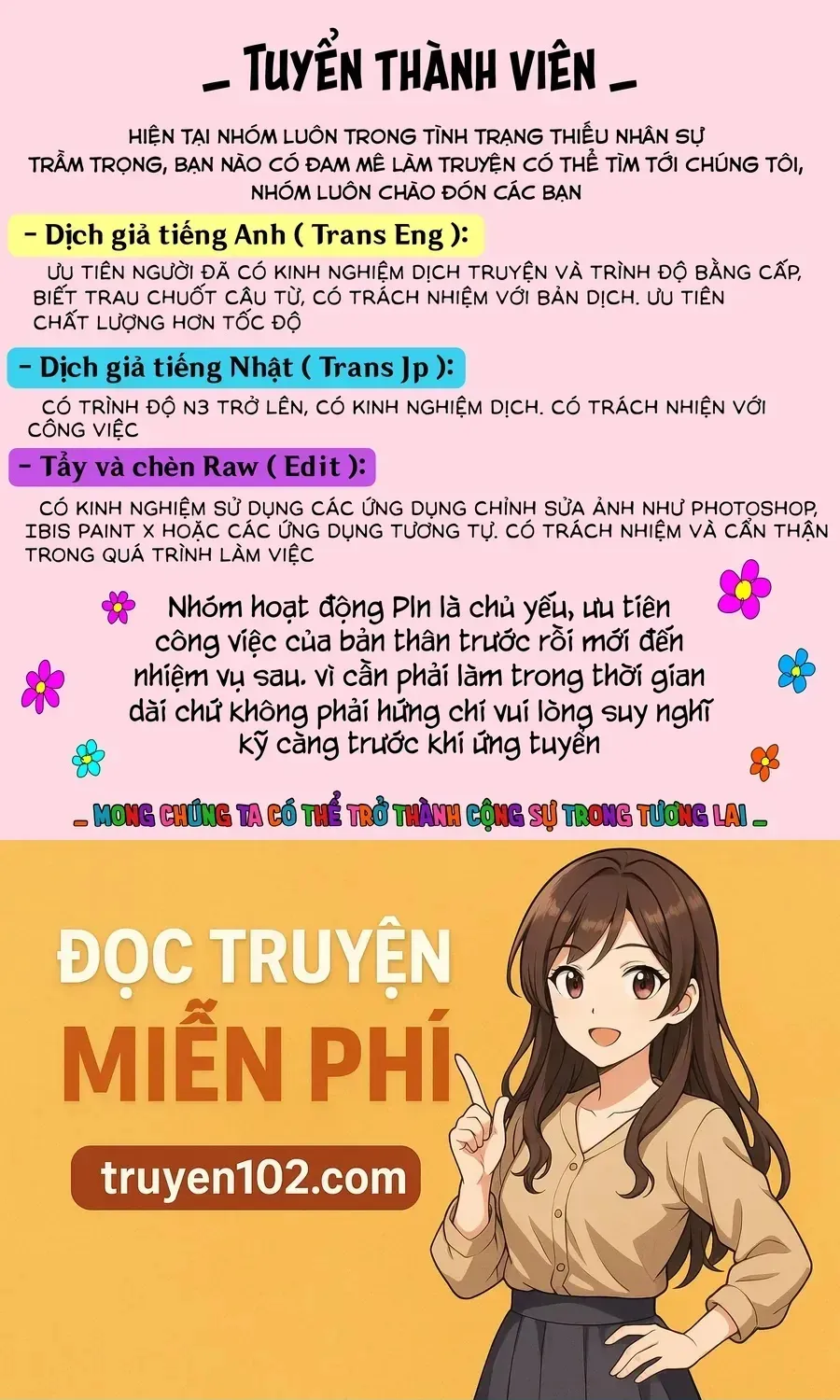 Biorg Trinity Tập 36 trang 101