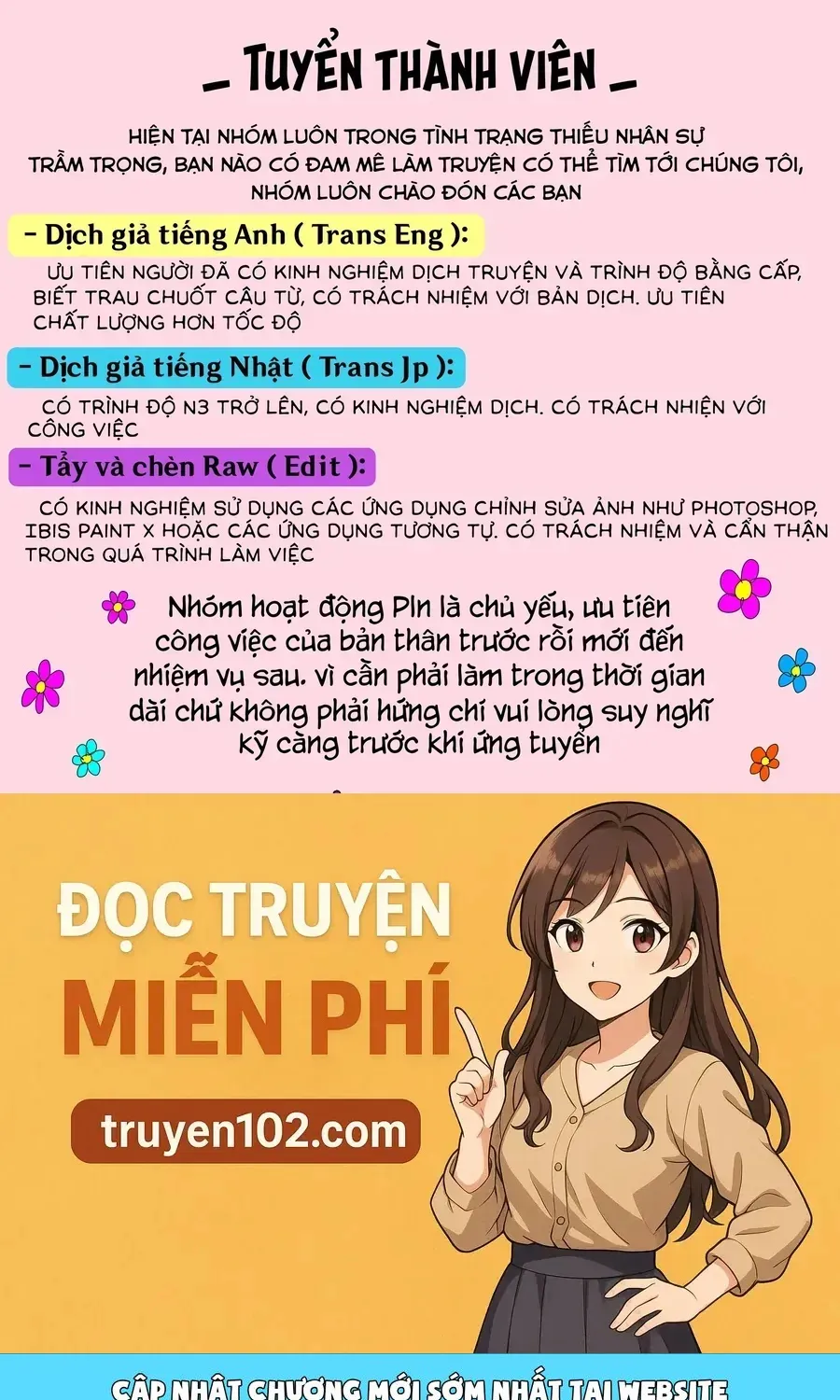 Biorg Trinity Tập 38 trang 58