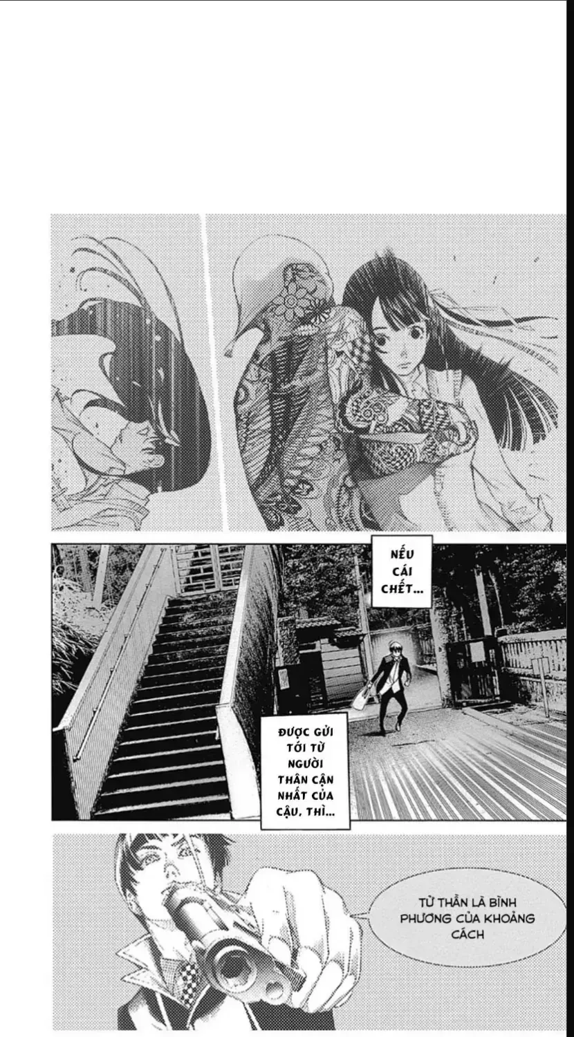 Biorg Trinity Tập 40 trang 90
