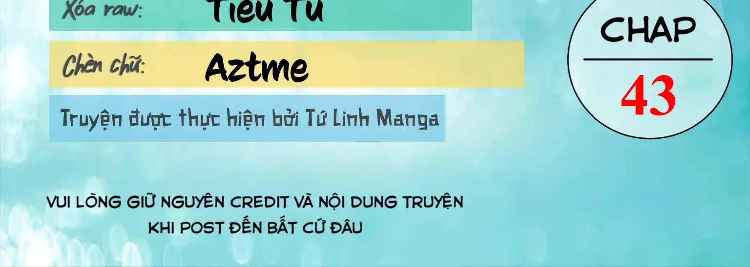 Biorg Trinity Tập 43 trang 4