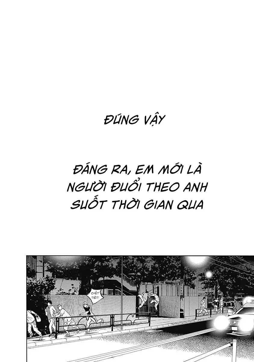 Biorg Trinity Tập 43 trang 47