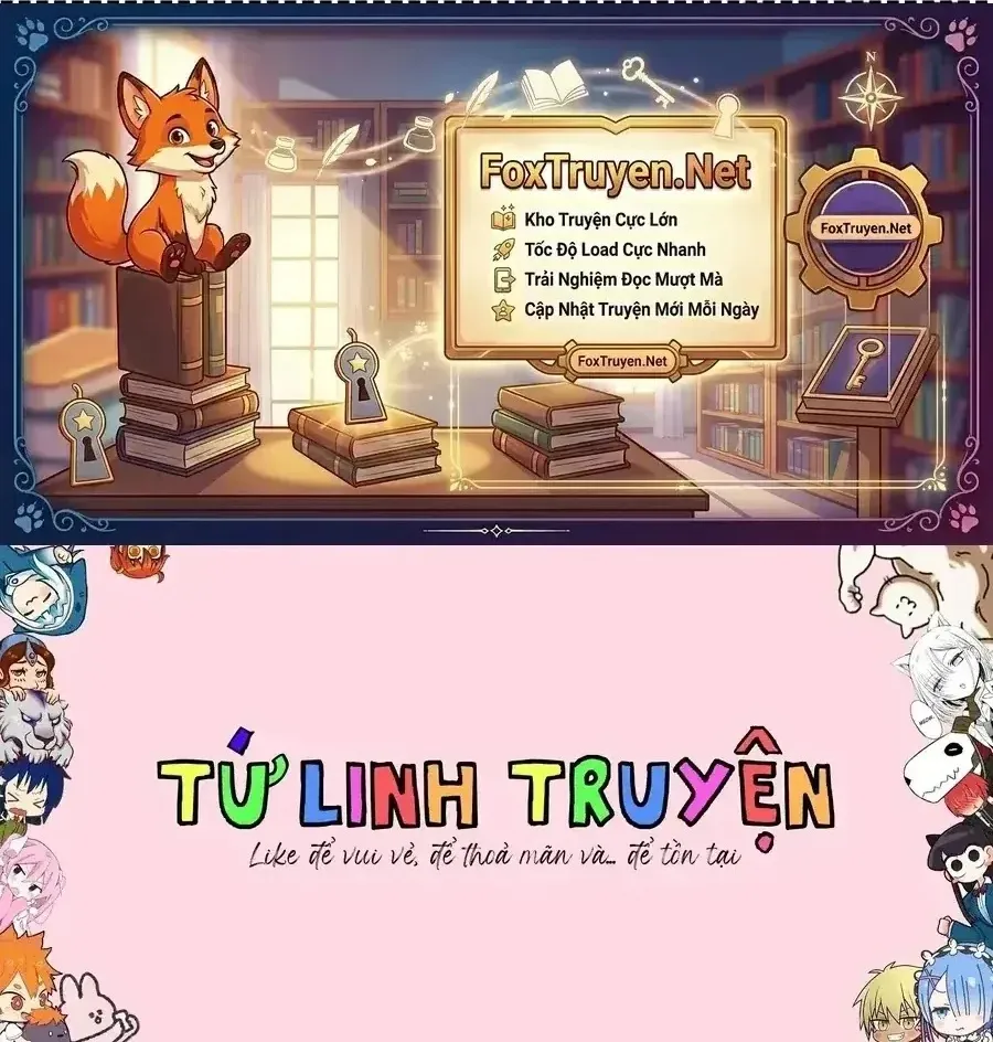 Biorg Trinity Tập 46 trang 2