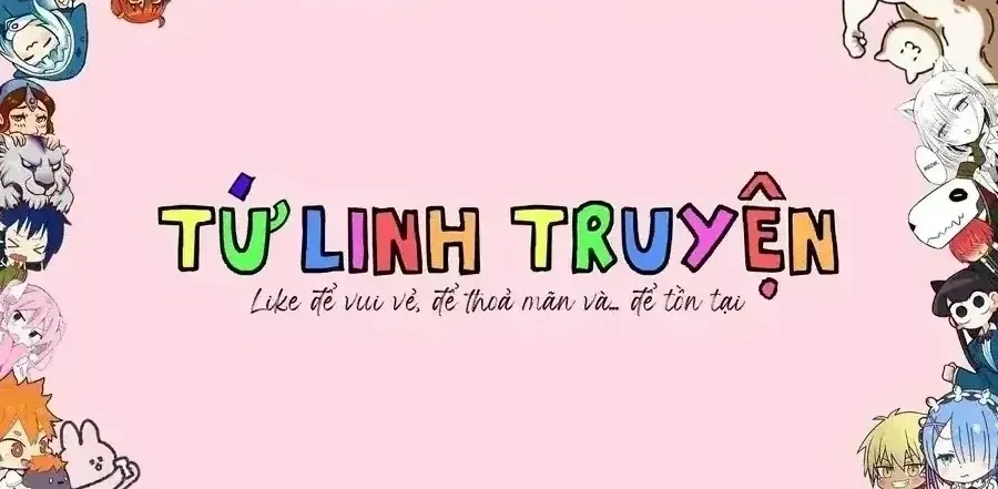 Biorg Trinity Tập 47 trang 3