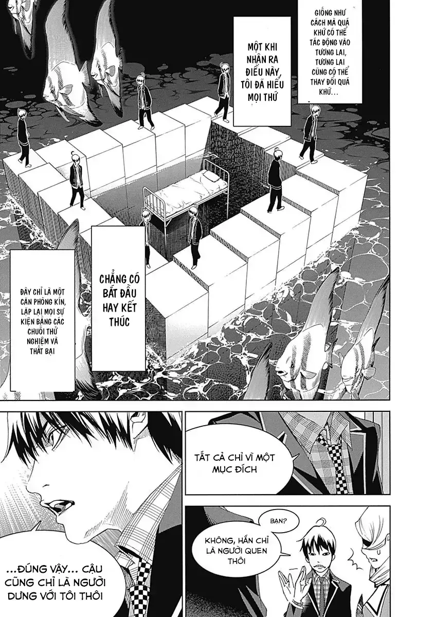 Biorg Trinity Tập 48 trang 58