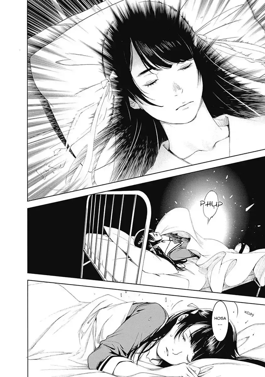 Biorg Trinity Tập 50 trang 30