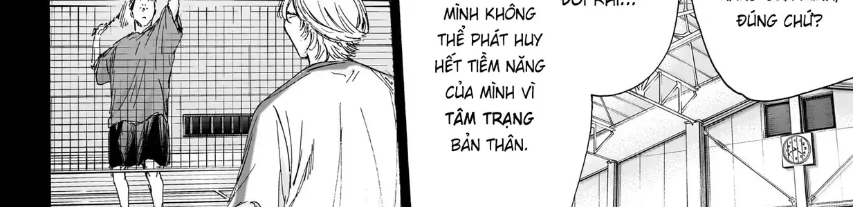 Blue Box Tập 238 trang 12