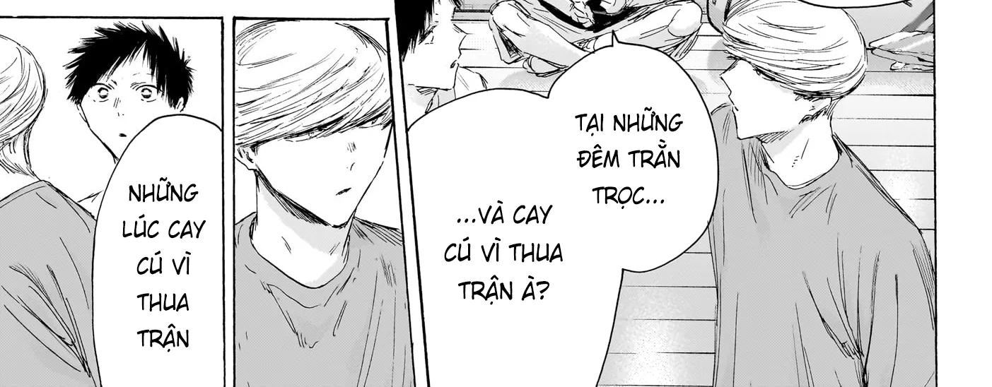 Blue Box Tập 249 trang 10