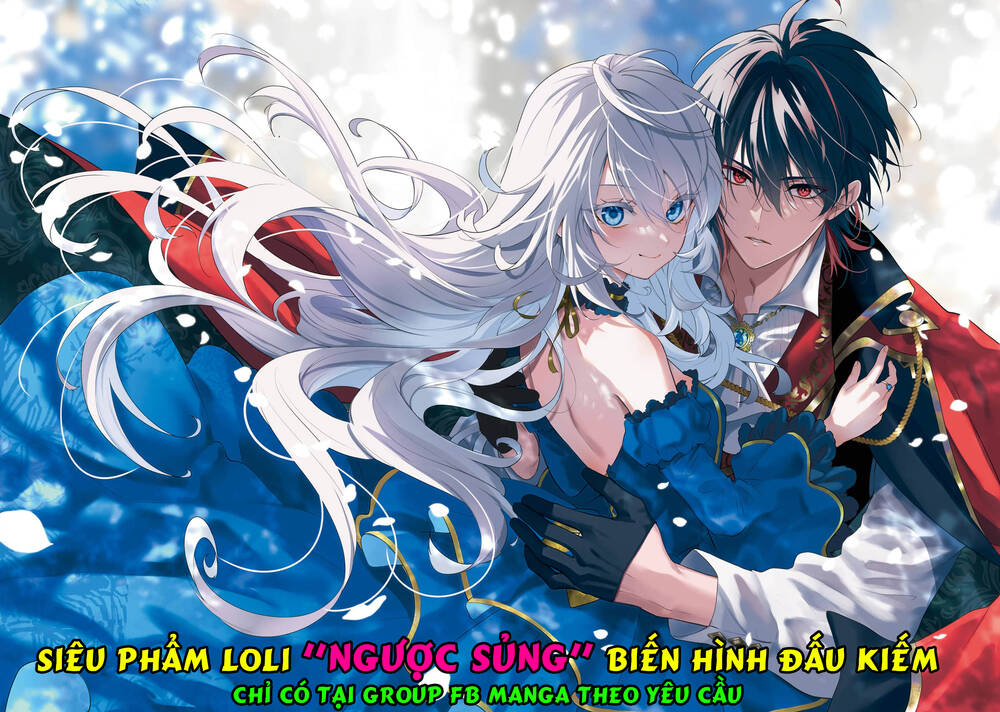 Blue Lock Tập 298 trang 23