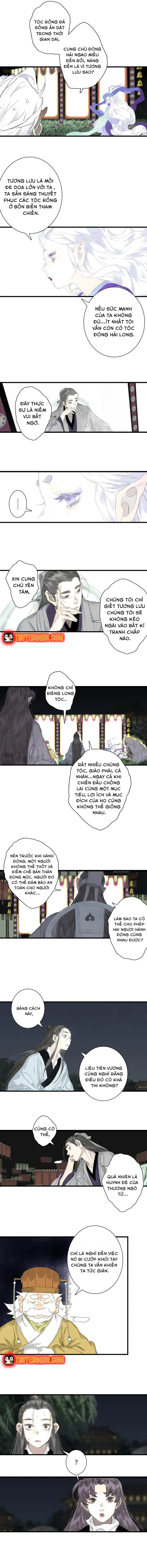 Bộ Thiên Ca Tập 149 trang 6