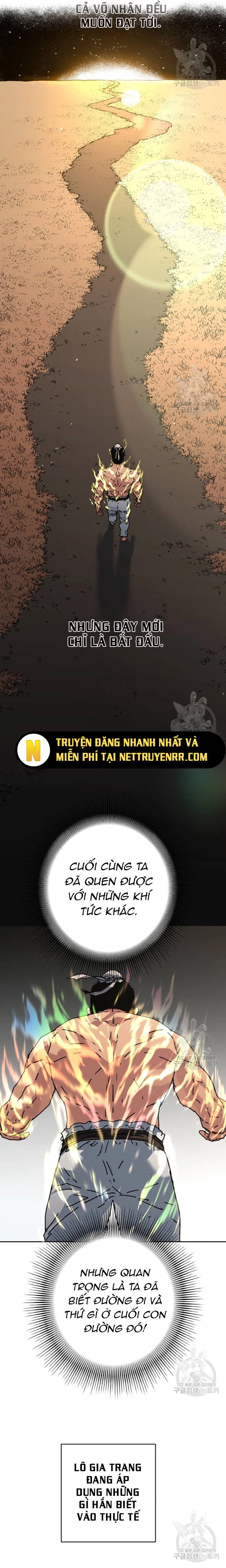 Bố Vô Song Tập 288.5 trang 2
