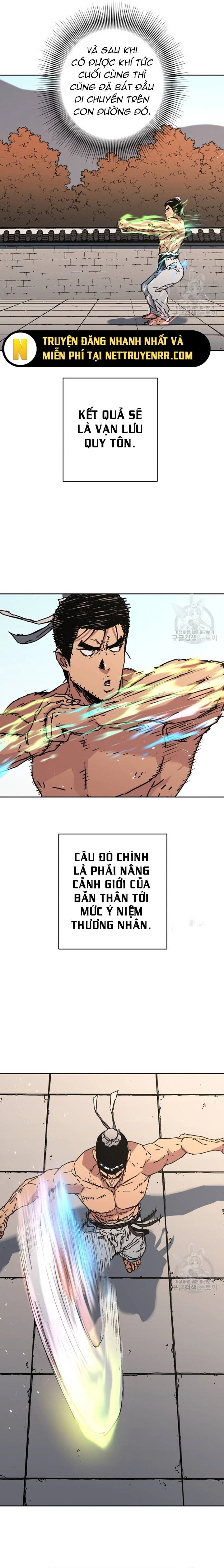 Bố Vô Song Tập 288.5 trang 3