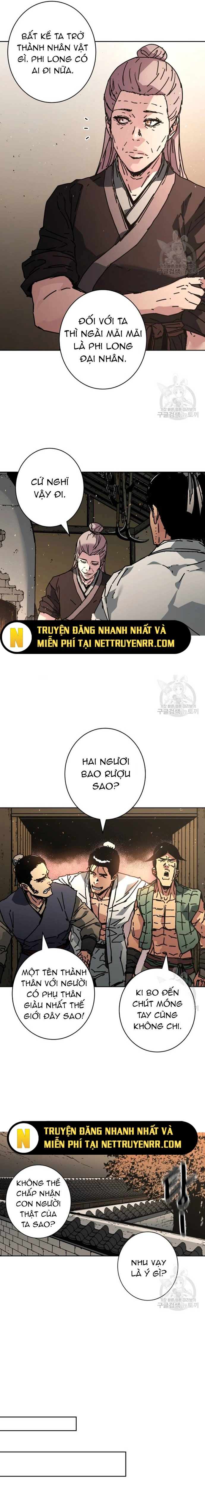 Bố Vô Song Tập 289.5 trang 12