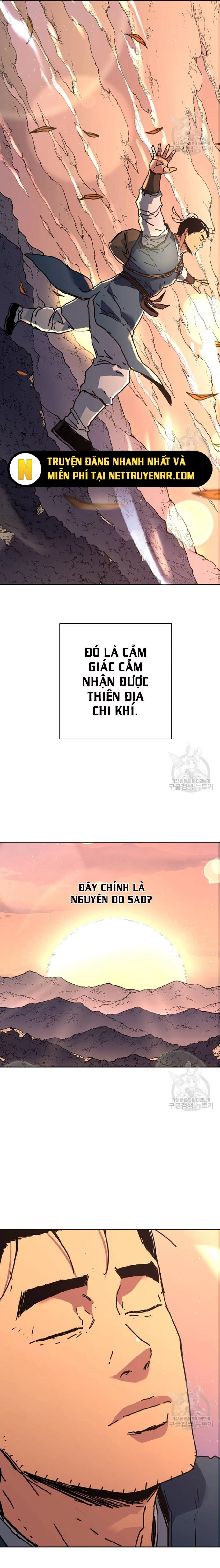 Bố Vô Song Tập 289.5 trang 21