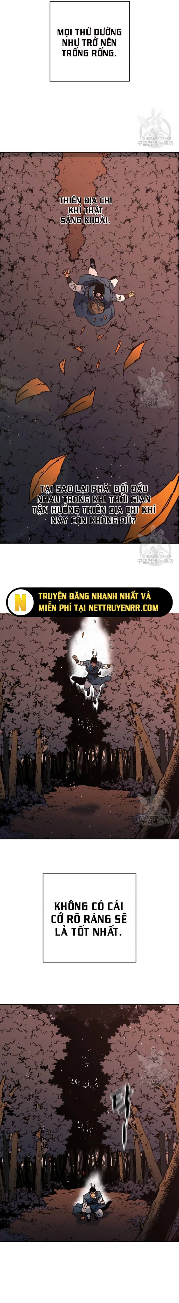 Bố Vô Song Tập 289.5 trang 22