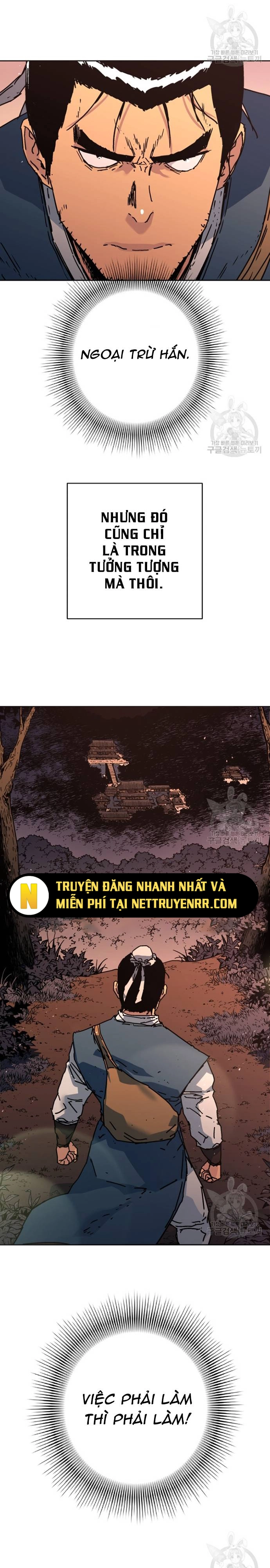 Bố Vô Song Tập 289.5 trang 23