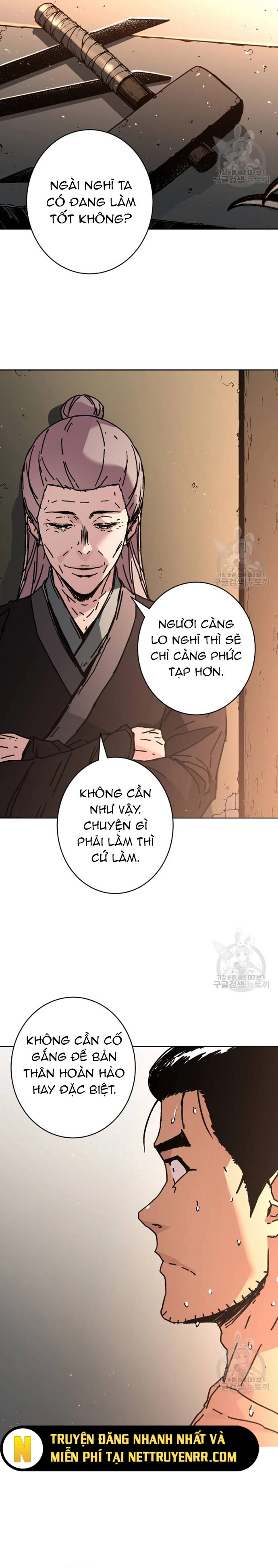 Bố Vô Song Tập 289.5 trang 8