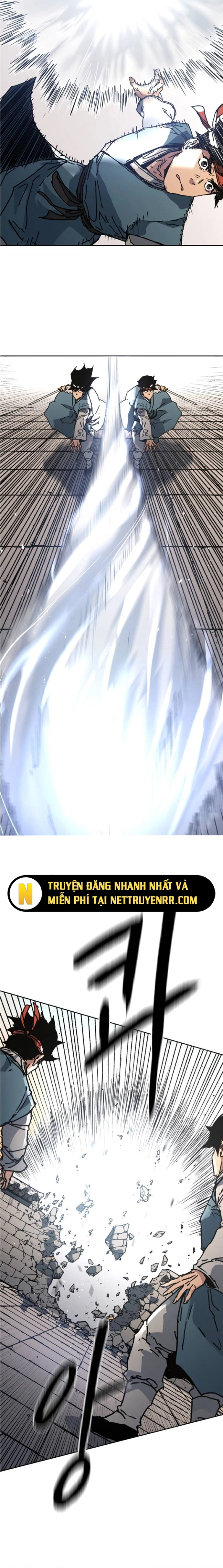Bố Vô Song Tập 290.5 trang 5