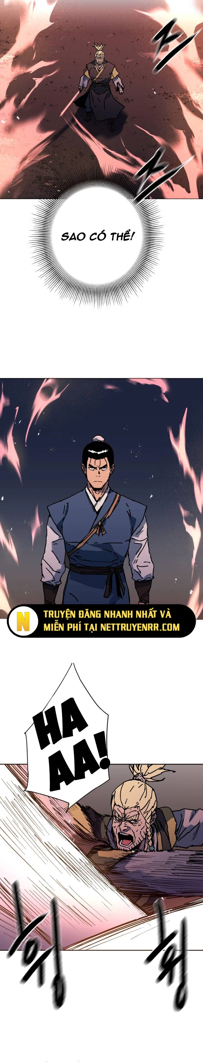 Bố Vô Song Tập 291.5 trang 19