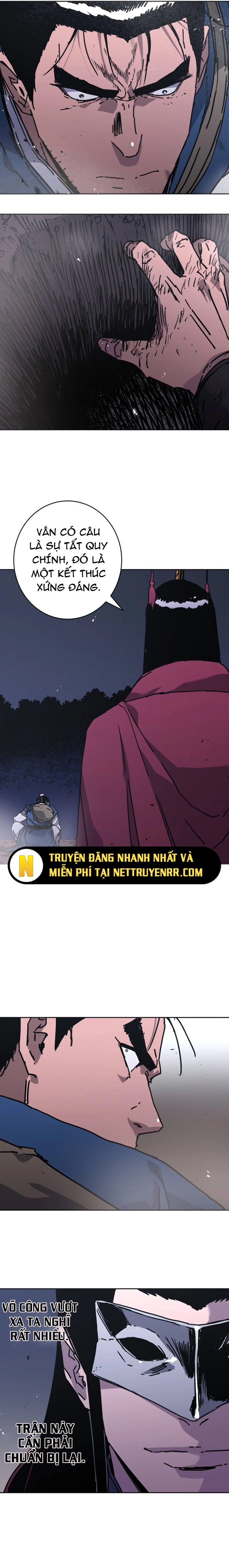 Bố Vô Song Tập 291.5 trang 24