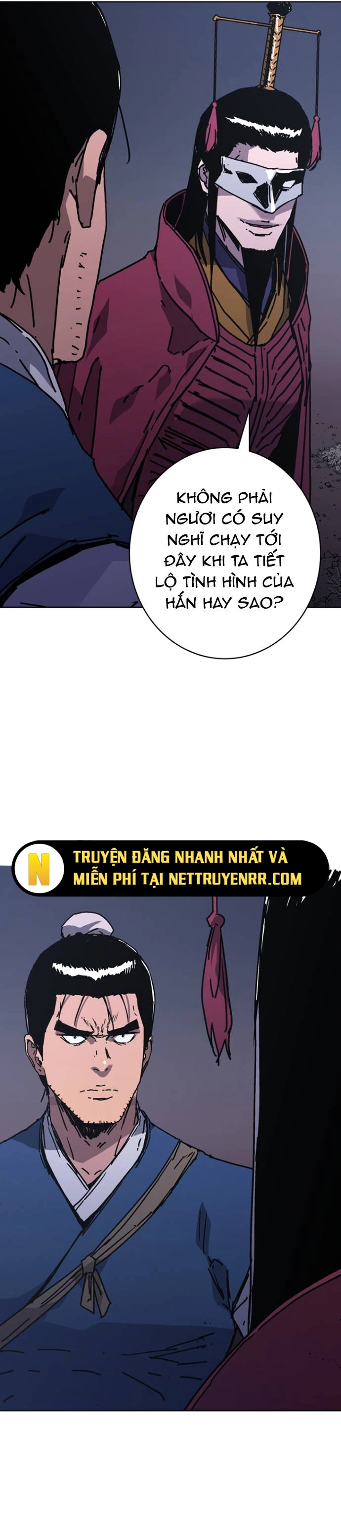 Bố Vô Song Tập 291.5 trang 26