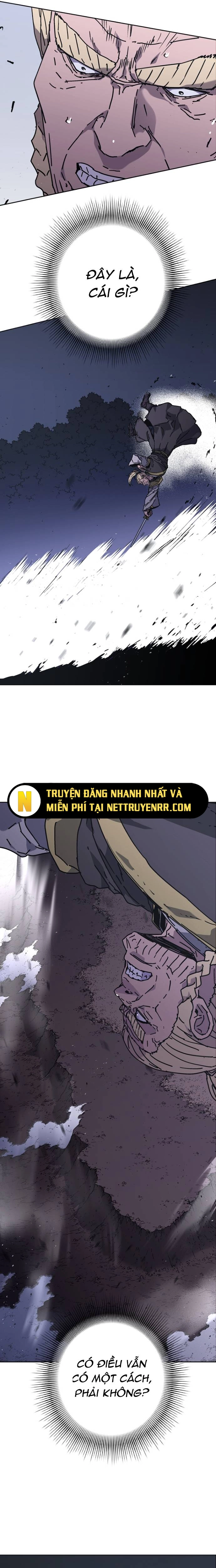 Bố Vô Song Tập 291.5 trang 10