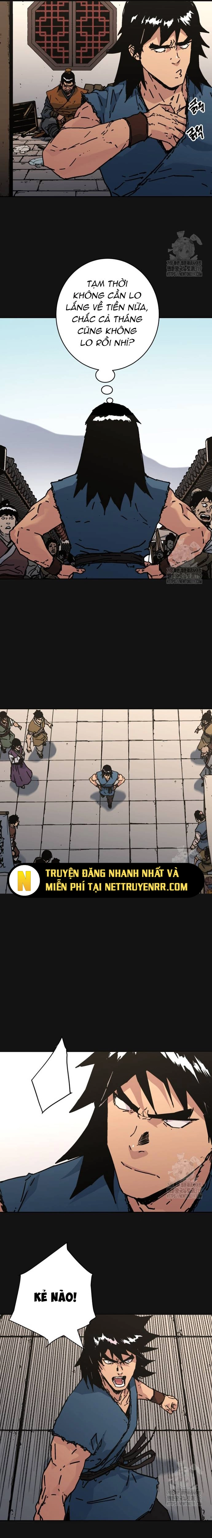 Bố Vô Song Tập 293 trang 16