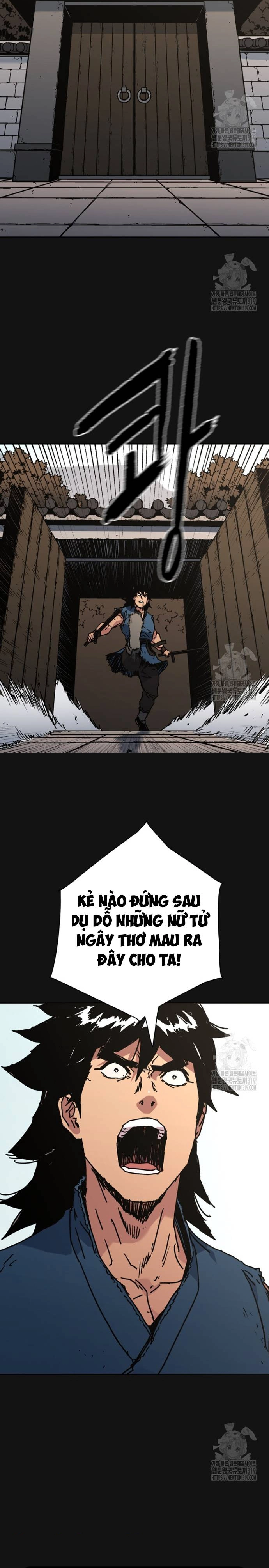 Bố Vô Song Tập 293 trang 19