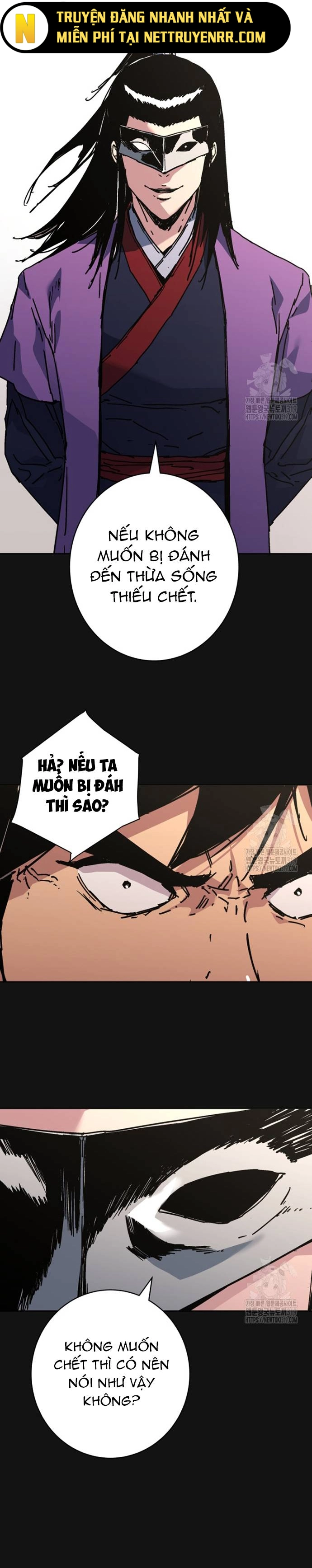 Bố Vô Song Tập 293 trang 22