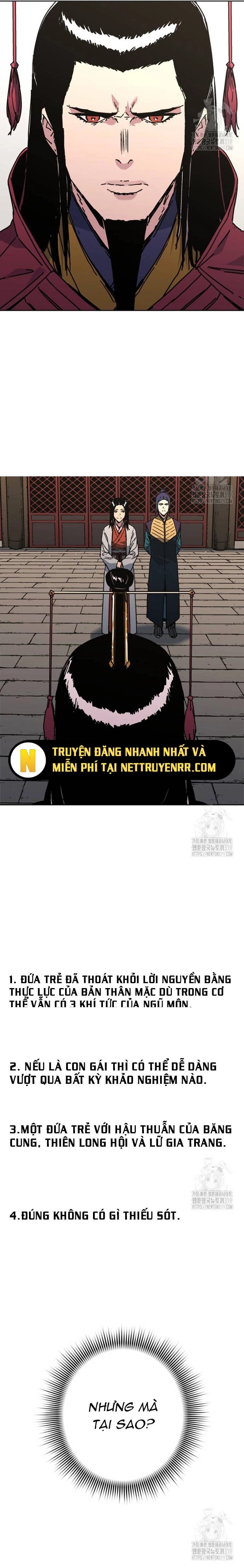 Bố Vô Song Tập 293 trang 4
