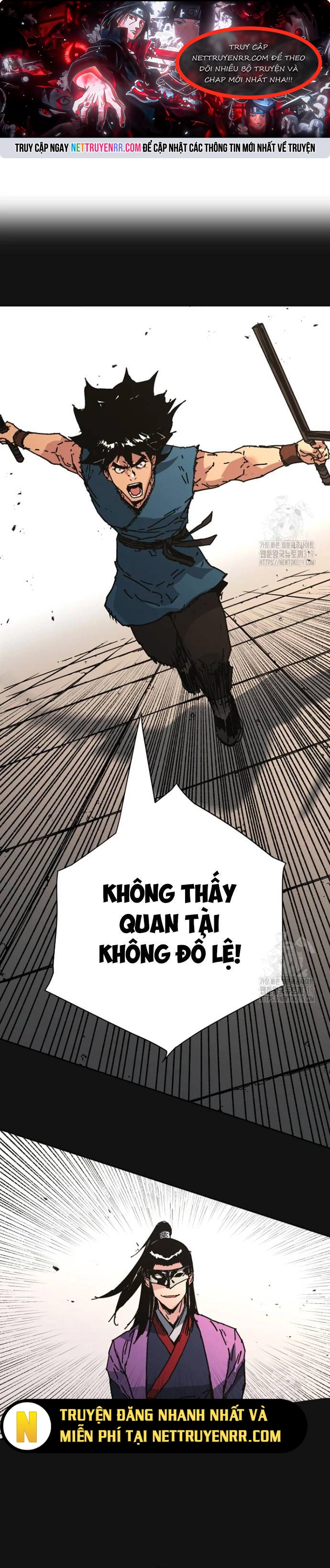Bố Vô Song Tập 294 trang 1