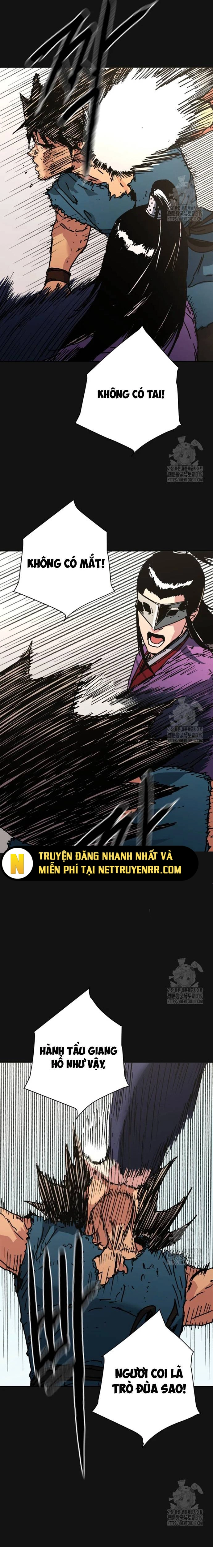 Bố Vô Song Tập 294 trang 12
